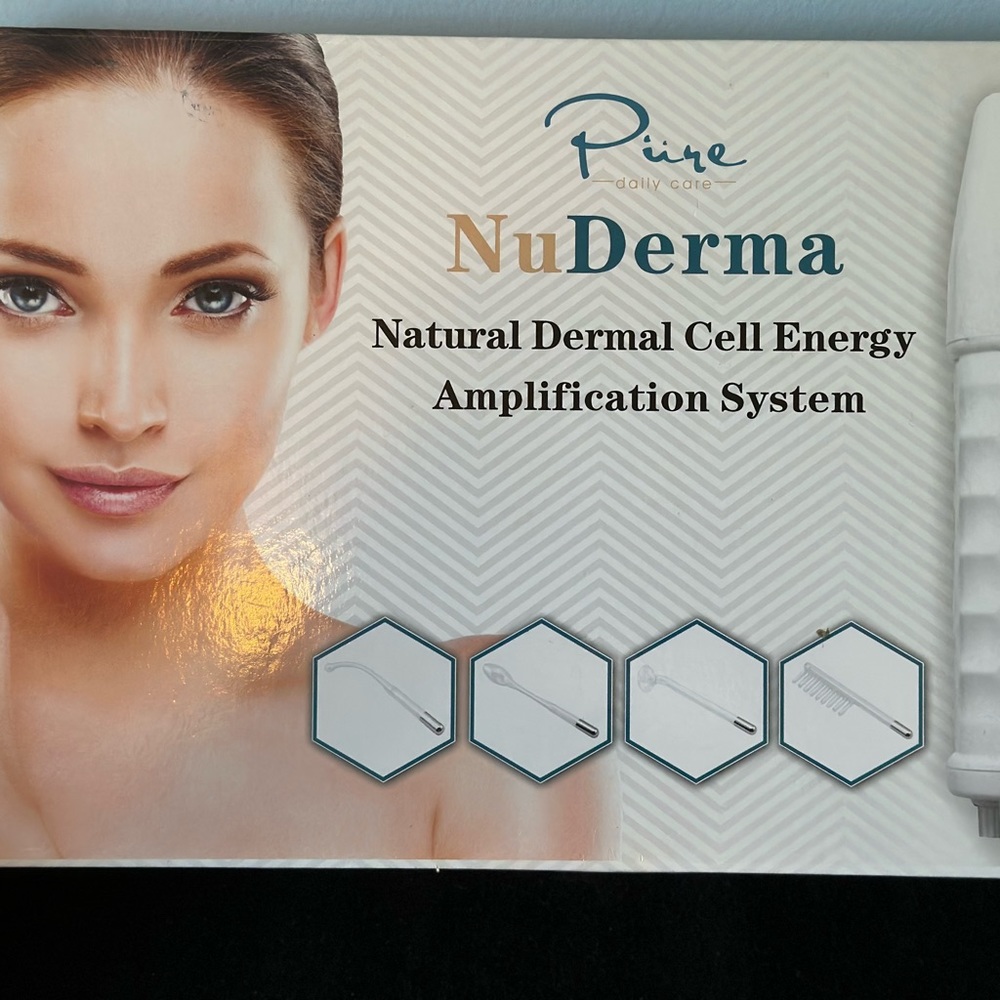 Pure NuDerma